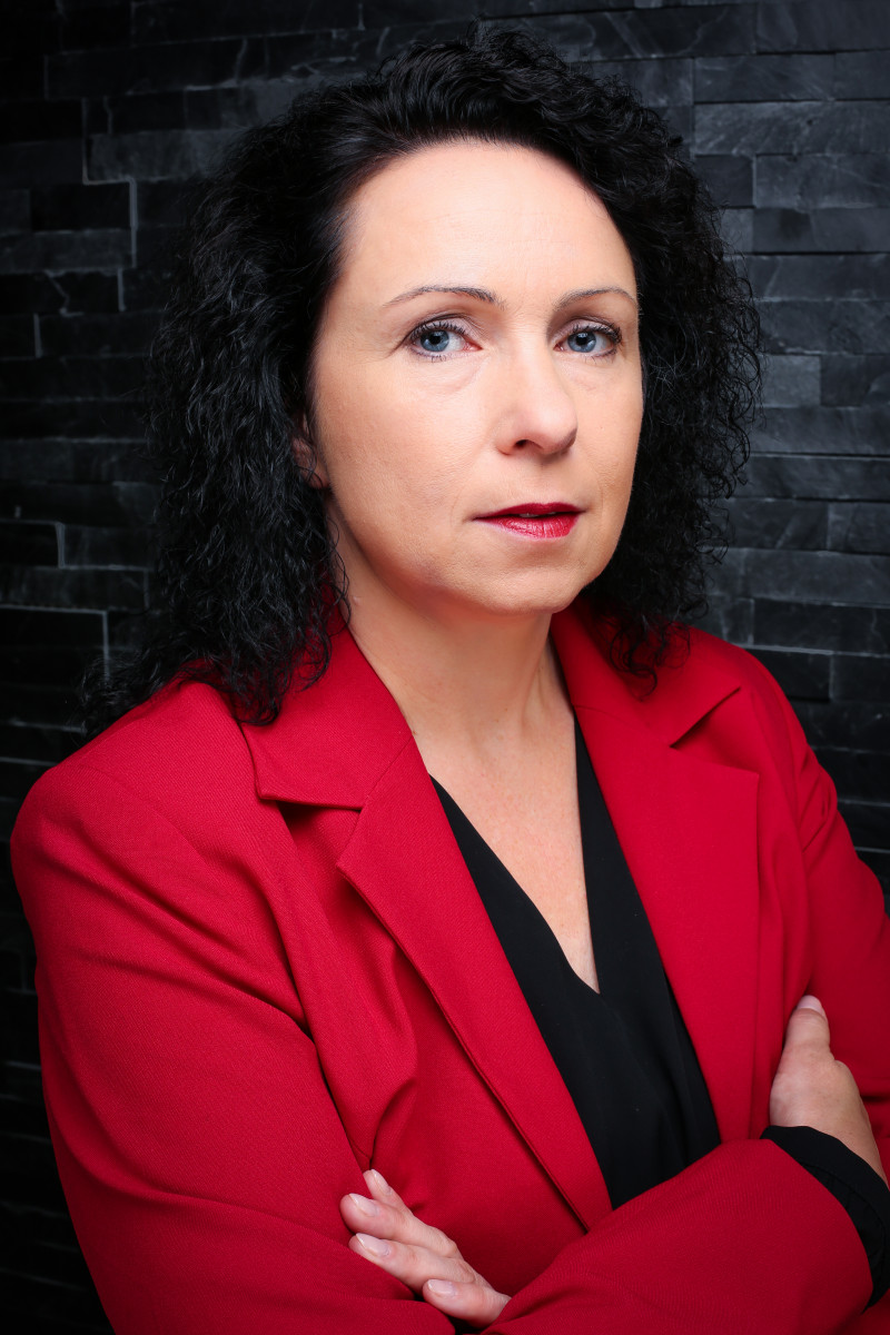 Daniela Gutsche Daniela Gutsche