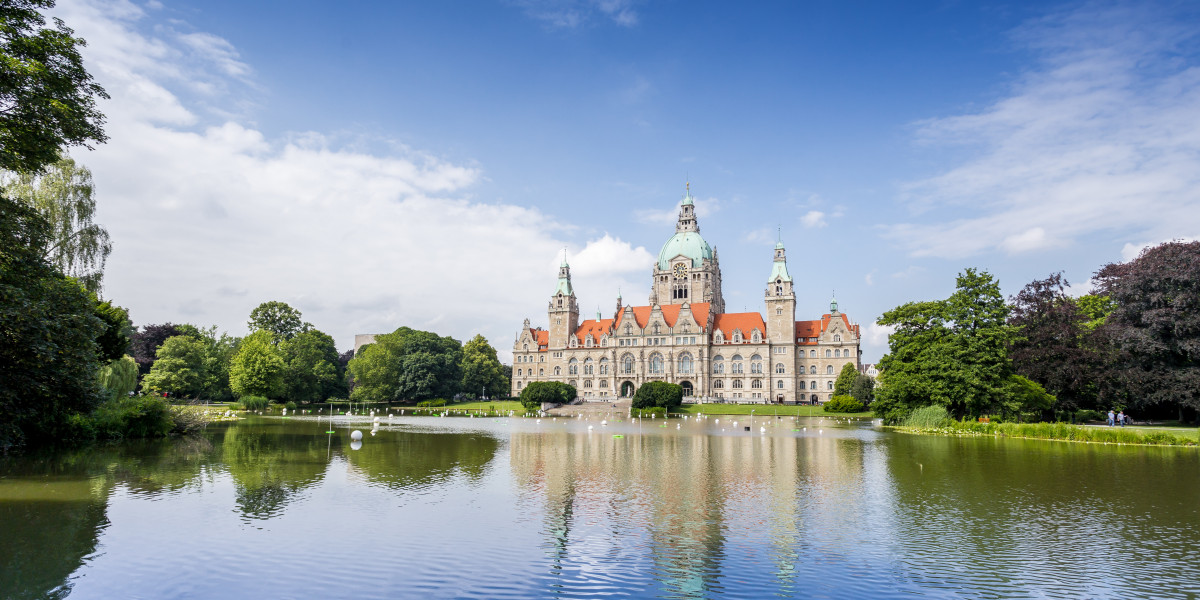 Immobilienbesichtigungen und Erstellung von Wertgutachten in Niedersachsen