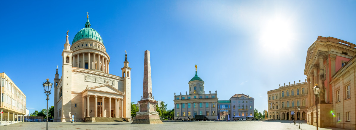 Immobilienbewertung in Brandenburg