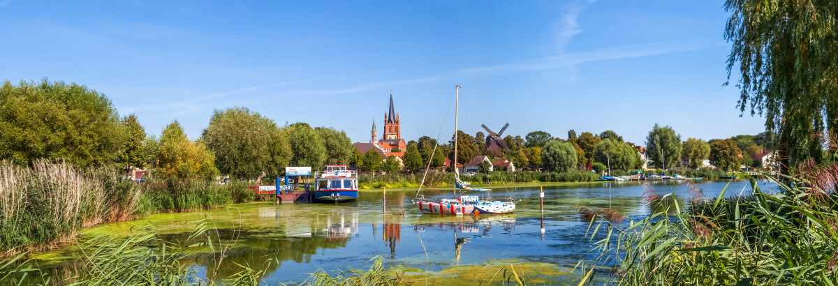 Immobilienbewertung in Brandenburg