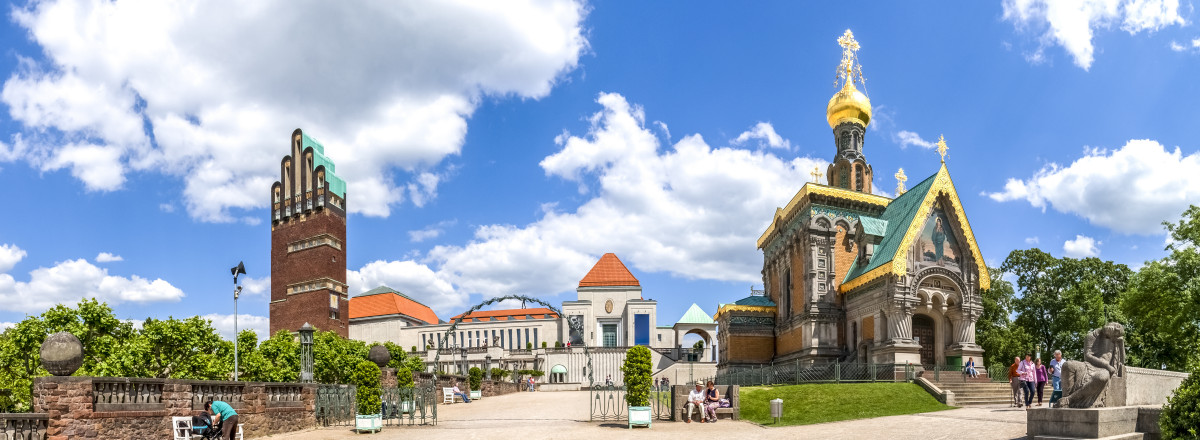 Immobiliengutachten in Hessen