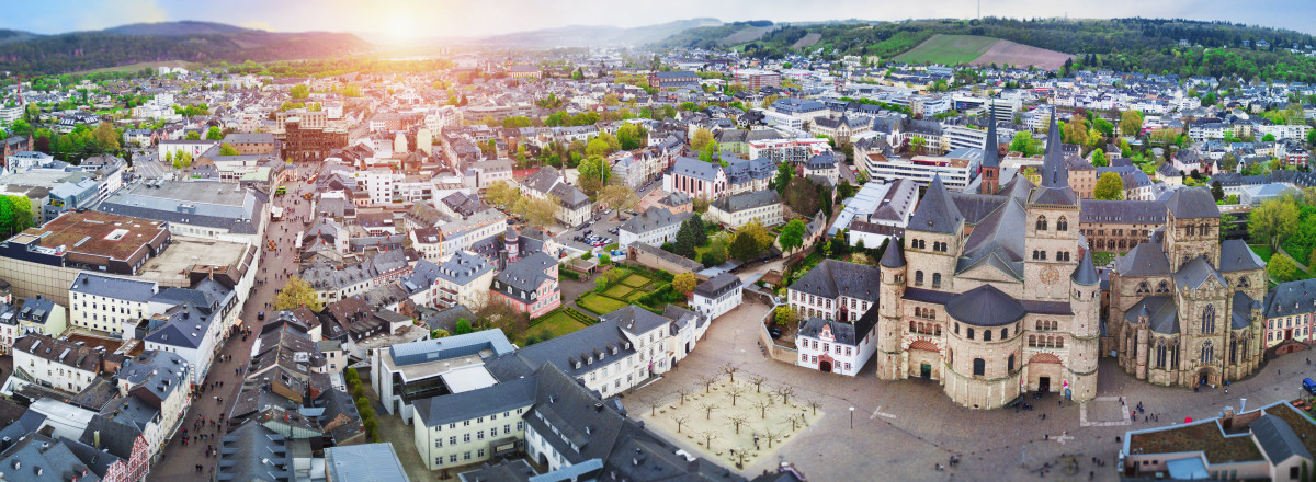 Immobilienbesichtigungen und Erstellung von Wertgutachten in Rheinland-Pfalz