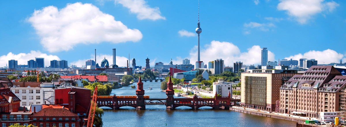 Immobilienbewertung in Berlin