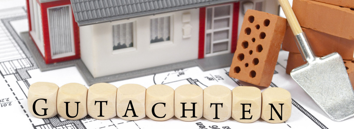 Gebäudedokumentation Gebäudedokumentation